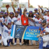 Arranca la Copa Mundial de Softbol: RD se cita con Japón, USA y Australia en grupo-B