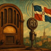 Radiodifusión Dominicana