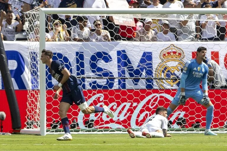 Real Madrid1 2 | Noticias de hoy en De Último Minuto