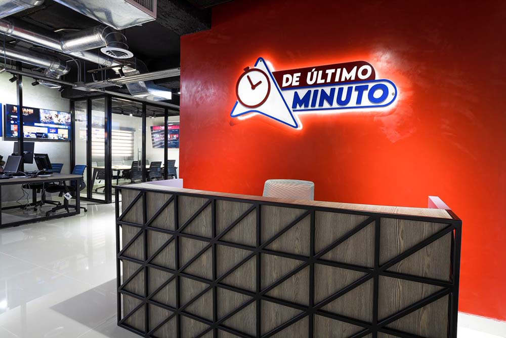 De Último Minuto recibe tres nominaciones al Premio Nacional de Periodismo Digital 2025