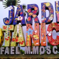 Jardín Botánico celebrará su 50 aniversario con amplia renovación y mejoras estructurales
