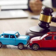 Responsabilidad civil de automóviles.