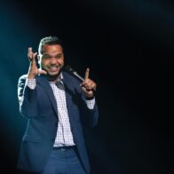 “Risas para el calor” unirá a talentos dominicanos y boricua en una sola noche de comedia