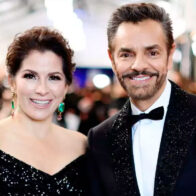 Eugenio Derbez rompe el silencio y desmiente separación con Alessandra Rosaldo