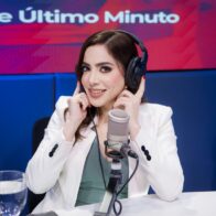 Norisbel Uceta se integra a Politikal