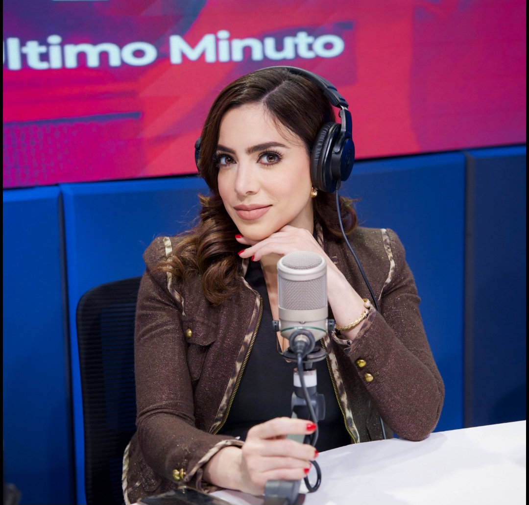 Periodista Norisbel Uceta asegura han bajado los niveles de delincuencia en el país