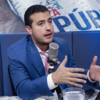 Regidor Jorge Feliz sobre RD SE MUEVE: "estas medidas deben ir acompañadas de otras políticas públicas"
