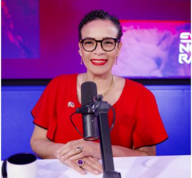 Doctora Hichez a los médicos: “Cuando se deje de exigir basado en la miseria, el cuento será otro”