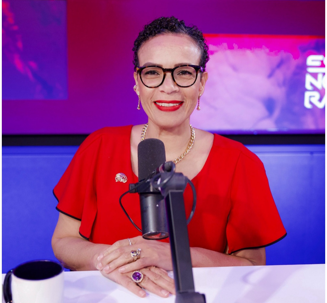 Doctora Hichez a los médicos: “Cuando se deje de exigir basado en la miseria, el cuento será otro”