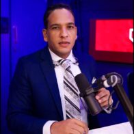 Hansel García sobre ficha limpia