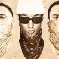 Nino Freestyle y Omar Montes presentan “Bandido”, una colaboración con el sello Wonder CF