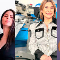 Rostros del entretenimiento salpicados por tragedia en Jet Set
