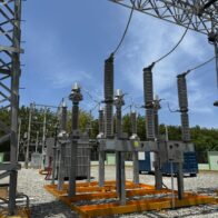 Edesur concluye trabajos de instalación de subestación en Pedernales