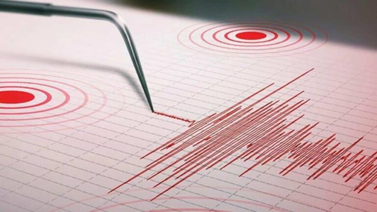 Reportan sismo con epicentro al noroeste de Hato Mayor