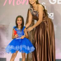Gema Academy celebra su primer aniversario con emotivo desfile "MOM & GEMA"