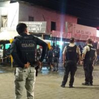 Masacre en Ecuador: al menos 14 personas fueron asesinadas en un doble ataque