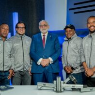 Vitelio Mejía reitera celebración de juegos de Round Robin en Miami