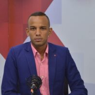Reportan como desaparecido a periodista Edward Ramírez