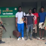 Ejército detiene más de 15,000 indocumentados haitianos en junio