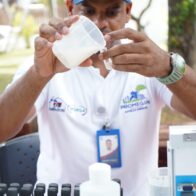CONALECHE reafirma su compromiso con la calidad de la leche mediante monitoreos continuos
