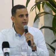 Francisco Pérez, miembro de ADOBAD.