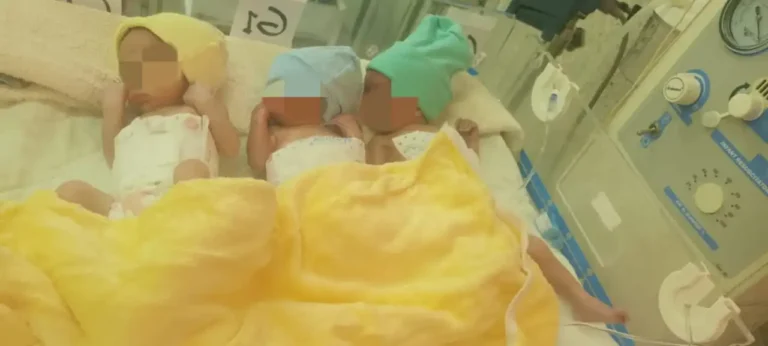 Joven madre da a luz a trillizos prematuros en San Juan de la Maguana 8 | Noticias de hoy en República Dominicana Joven madre da a luz a trillizos prematuros en San Juan de la Maguana