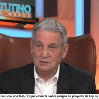 José Joaquín Puello asegura Senasa no quebrará