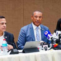 Anuncian que esta semana concluye estudio de Código Penal