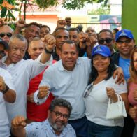 Justicia Social organiza su base escuchando su militancia