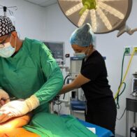 Sisalril da visto bueno para incluir cirugías reducción de mamas a mujeres con seguro médico