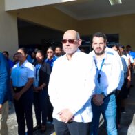 Onesvie celebra 24 años reafirmando su compromiso con la prevención sísmica en RD