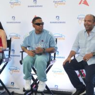 Santiago Matías destaca importancia de la jornada de bancarización Banreservas