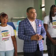 Diputado Ramón Raposo auspicia campamento de verano para niños y niñas de Ponce en SDN