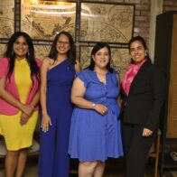 Empresarias en Tenis RD-USA celebran encuentro para mujeres líderes de la diáspora