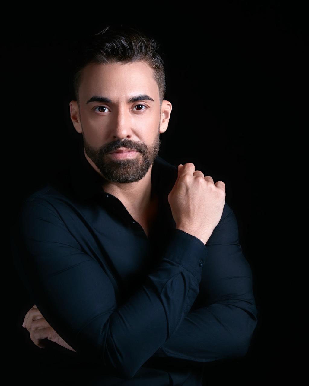 Dirección General de Bellas Artes designa a Pablo Pérez como nuevo director del Ballet Nacional Dominicano