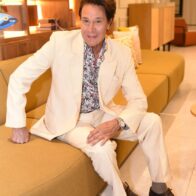 Fernando Allende se deja seducir por la bachata y lanza “Quiero bailar contigo”