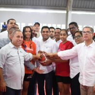 Montecristi vibra de emoción a horas de la Gran Final de los Juegos Fronterizos 2025