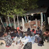 Ejército envía ante el Ministerio Público 450 personas por tráfico de indocumentados y contrabando durante el primer semestre del año