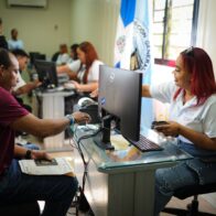 “Pasaporte en Ruta” beneficia a 927 ciudadanos en Samaná y anuncia instalación de nueva oficina provincial