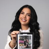 Tiffany Padilla narra su experiencia migratoria en su libro "Una Chica Sola en New York"