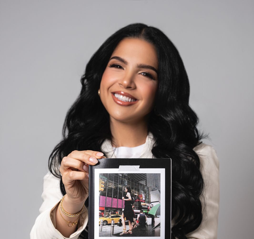 Tiffany Padilla narra su experiencia migratoria en su libro "Una Chica Sola en New York"