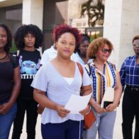 Confederación de Mujeres del Campo expresa “profunda preocupación” por el Código Penal