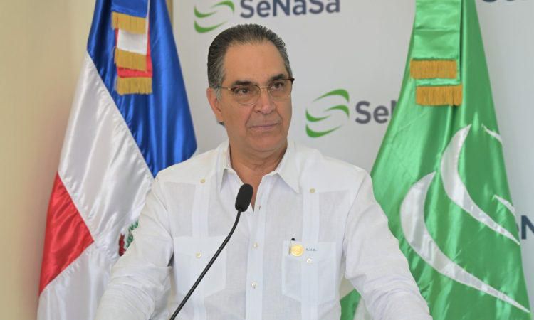 Senasa con más de 7 millones de afiliados se consolida como columna vertebral del sistema de salud dominicano