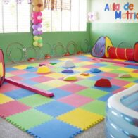INEFI inaugura la quinta Aula de motricidad en Duvergé