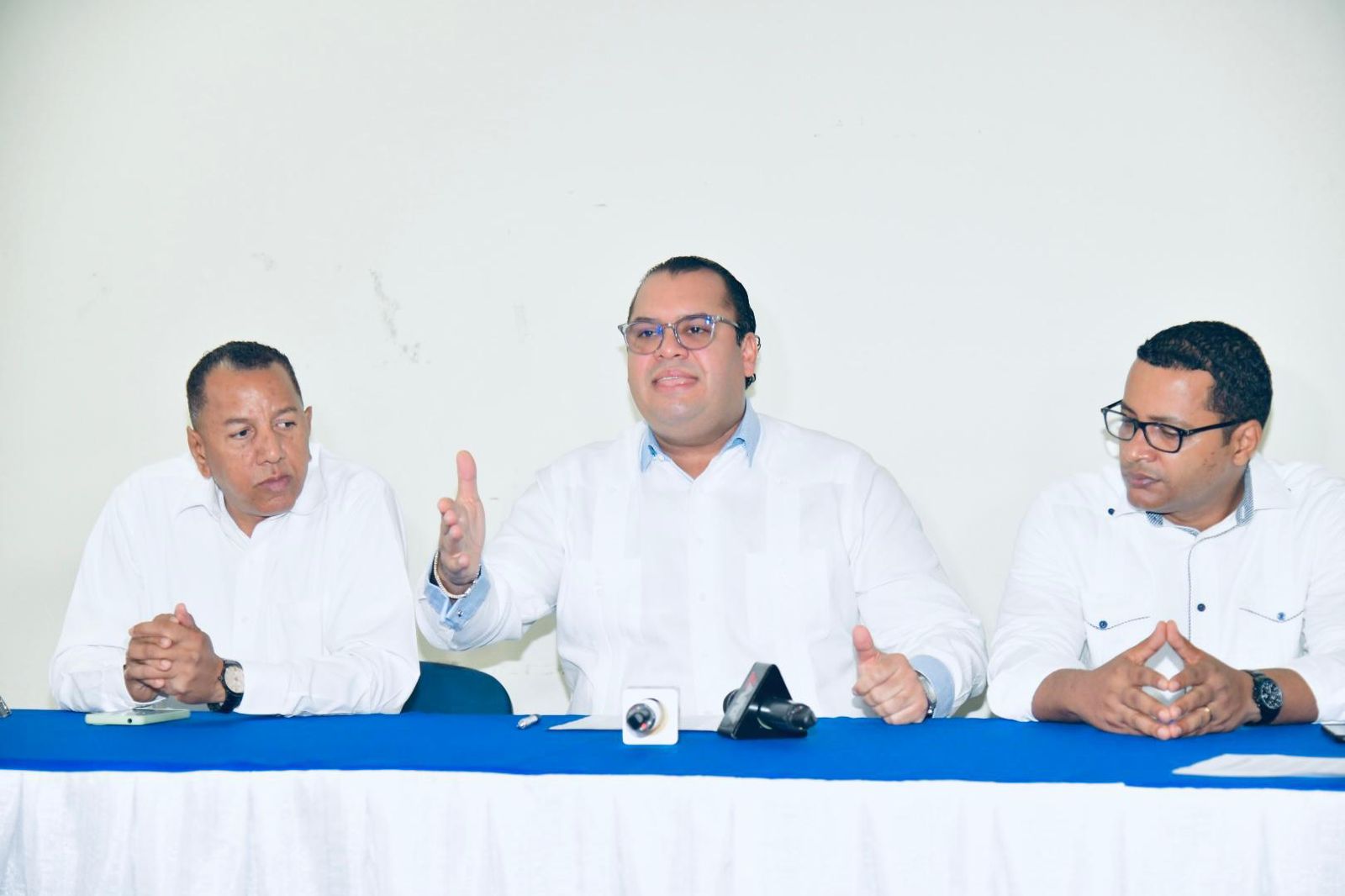 Asociación de afiliados a la seguridad social resalta impacto de Senasa