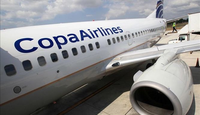 Copa Airlines volará hasta Puerto Plata, República Dominicana, a partir de enero