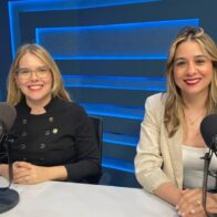 Aprueban en primera lectura proyecto de ley Alerta Amber de las diputadas Barceló y Mieses