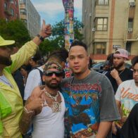 Productor dominicano Breyco hace historia: realiza el primer dembow de Arcángel en colaboración con Bulin 47