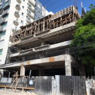 Obreros confían en que tragedia no se repetirá en construcción donde murió haitiano electrocutado