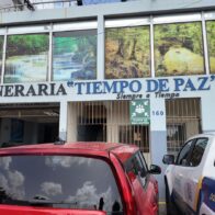 Velan restos de madre e hija asesinadas por capitán del Ejército